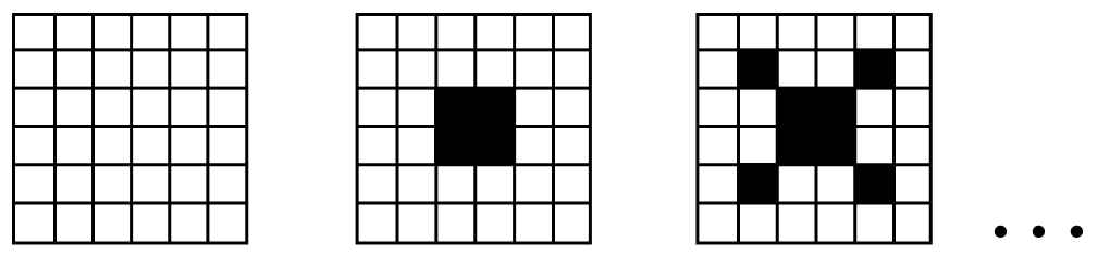 Induktiv reasoning
